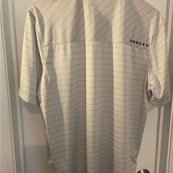 Oakley golf polo - Picture 5 of 5